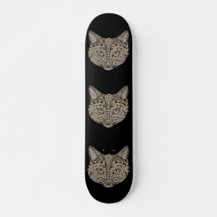 spijkerbroek skateboard
