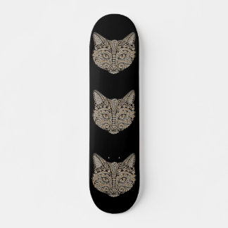 spijkerbroek skateboard