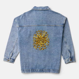 Spijkerjas Denim Jacket