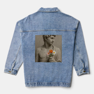 spijkerjas denim jacket