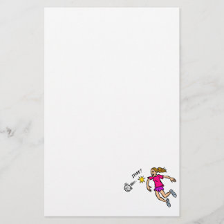 Spike Briefpapier