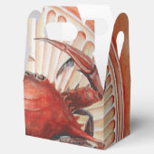 Spike, de zwaarste wereld bedankdoosjes (Geopend)