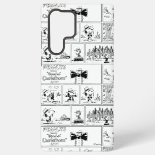 Spike is dirigent van het orkest samsung galaxy hoesje