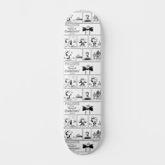 Spike is dirigent van het orkest skateboard (Voorkant)