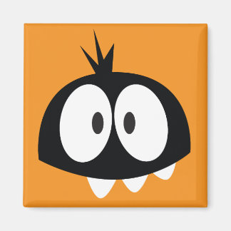 Spike Magnet - Animatie mentor Magneet