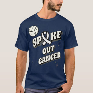 SPIKE OUT KANKER 69 GROTE OTIS T-SHIRT