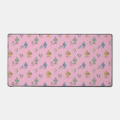Spike Sugar Pop Pattern Bureaumat (Voorkant)