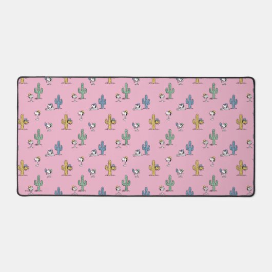 Spike Sugar Pop Pattern Bureaumat (Voorkant)