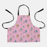 Spike Sugar Pop Pattern
