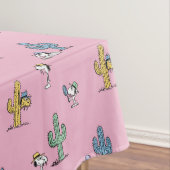 Spike Sugar Pop Pattern Tafelkleed (Voorbeeld)