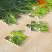 Spike the Boxer - Puzzle Legpuzzel (Zijkant)
