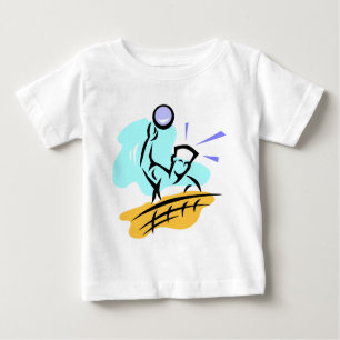 Spike Volleyball T-Shirt