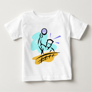 Spike Volleyball T-Shirt