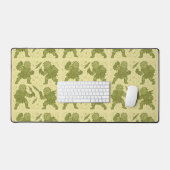 Spiked Plant Fighter  (Clavier et souris)