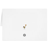 Spike's Holiday Cactus Family Foto (Achterkant Horizontaal)