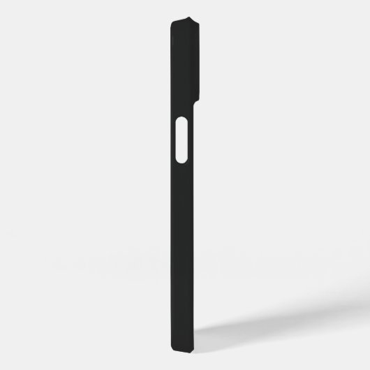 Spill de thee - theedrinker Case-Mate iPhone case (Achterkant / Rechts)
