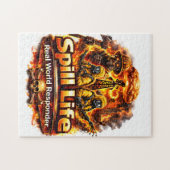 SpillLife Puzzel (Horizontaal)