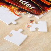 SpillLife Puzzle (Côté)