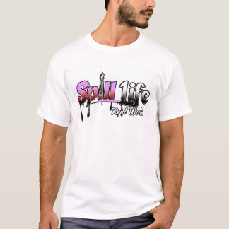 SpillLife T-shirt