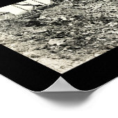 Spillway Panama Canal Foto 1913 Poster (Hoek)