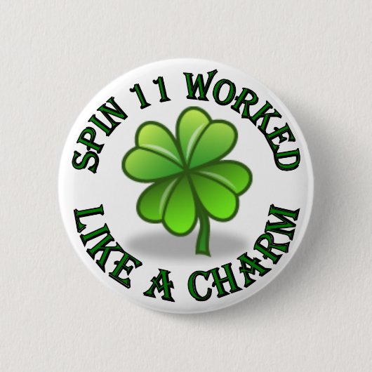Spin11 Werkte Button (Voorkant)