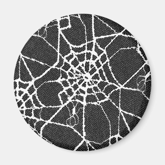 spin 2 magneet (Voorkant)