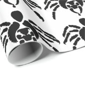 Spin Cadeaupapier (Rol Hoek)