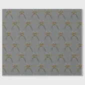 Spin Cadeaupapier (Vlak)