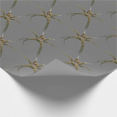 Spin Cadeaupapier (Hoek)
