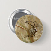 Spin en Eizak Knop Ronde Button 5,7 Cm (Voorkant /achterkant)