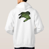 spin hoodie (Achterkant)