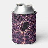 Spin Kosmisch Web, Halloween Galaxy of Horrors Blikjeskoeler (Blikje Voorkant)