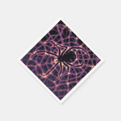 Spin Kosmisch Web, Halloween Galaxy of Horrors Servet (Hoek)