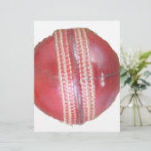 Spin Master's Sphere: een leuke linker Spin Cricke (Staand voorkant)