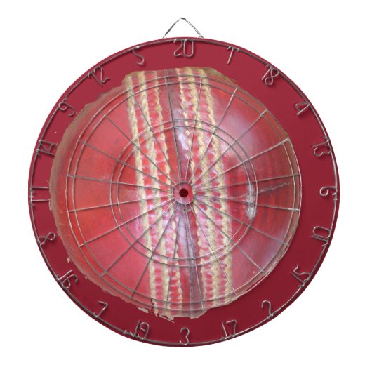 Spin Master's Sphere: een leuke linker Spin Cricke Dartbord (Voorkant)