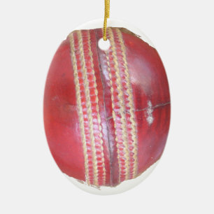 Spin Master's Sphere: een leuke linker Spin Cricke Keramisch Ornament