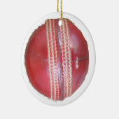 Spin Master's Sphere: een leuke linker Spin Cricke Keramisch Ornament (Rechts)