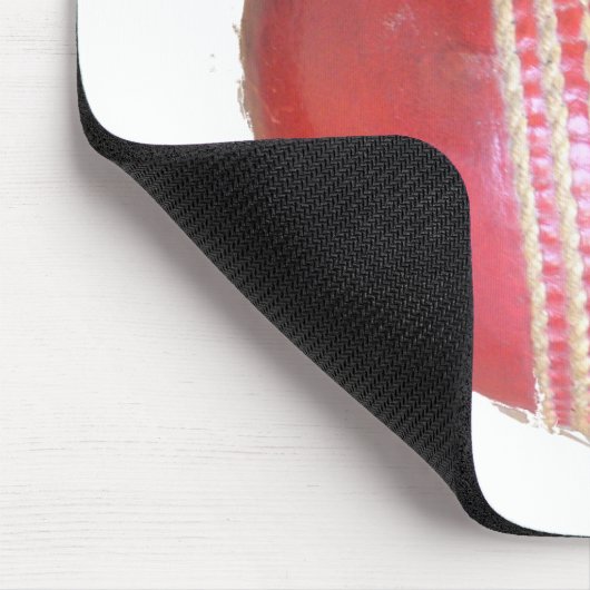 Spin Master's Sphere: een leuke linker Spin Cricke Muismat (Hoek)