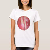 Spin Master's Sphere: een leuke linker Spin Cricke T-shirt (Voorkant)