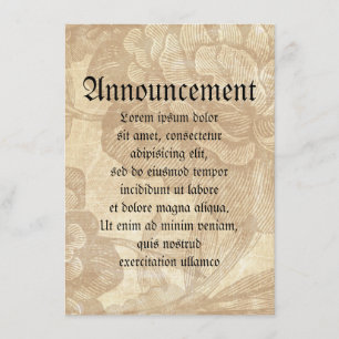 Spin op ventilator aankondiging