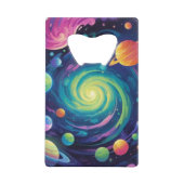 Spin planétaire (Devant)