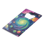 Spin planétaire (Dos Angle)