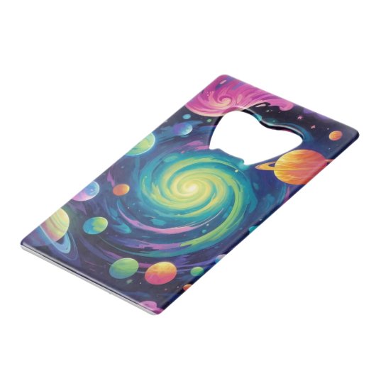 Spin planétaire (Dos Angle)