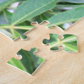 spinaap legpuzzel (Zijkant)