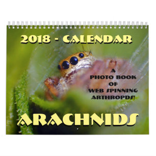 spinachtige kalender