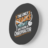 Spinal Alignment and Posture Recovery Grote Klok (Hoek)