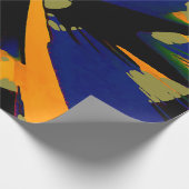 Spinart Revival Cadeaupapier (Hoek)