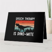 Spinazie is het altijd antwoord kostuum salade Veg Kaart (Voorkant)