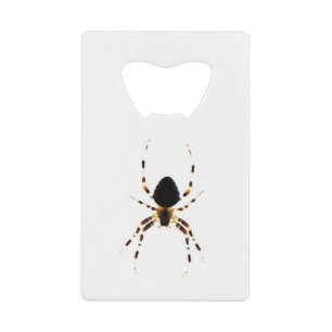 Spinbocn creditcard flesopener kredietkaart flessenopener