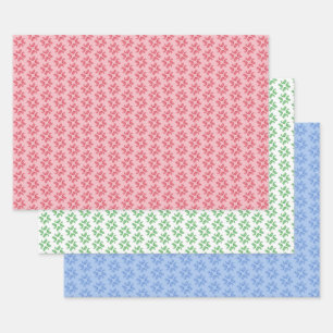Spinchilla's Inpakpapier Vel